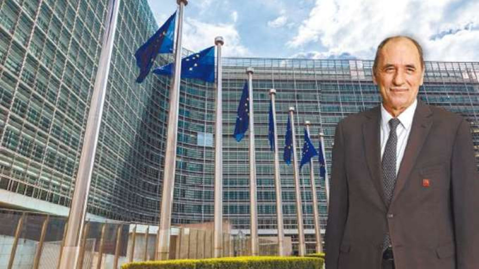 Τα μηνύματα της Κομισιόν για τα καυτά ελληνικά ενεργειακά μέτωπα