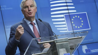 Brexit: Τη στήριξή τους στη συμφωνία εξέφρασαν οι υπουργοί Οικονομικών της ΕΕ