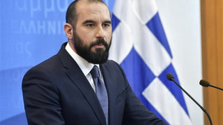 Δ. Τζανακόπουλος: Πολιτικό το ζήτημα της διαφθοράς