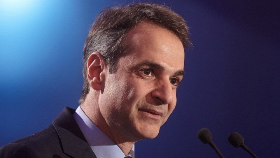Handelsblatt: «Κ. Μητσοτάκης, το πρόσωπο που φέρνει την ανανέωση στην Ελλάδα»