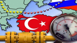 Αυστηρή αμερικανική προειδοποίηση για Nord Stream και Turkish Stream