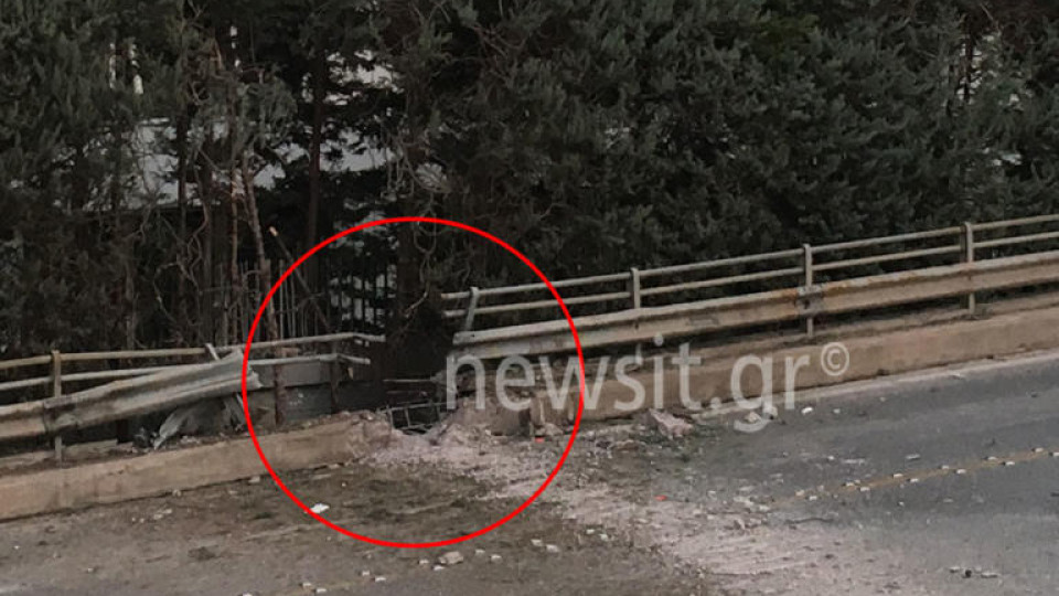 Βόμβα στον ΣΚΑΙ: “Τέλεια έκρηξη” πέτυχαν οι τρομοκράτες – Γιατί βλέπουν “ΟΛΑ” οι Αστυνομικοί