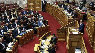 Η συμφωνία με τα Σκόπια, πολιτικό «κλειδί» για τις κάλπες