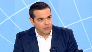 Τσίπρας – LIVE: “Αν δεν με στηρίξει ο Καμμένος θα μετρηθούμε στην Βουλή με ψήφο εμπιστοσύνης”!