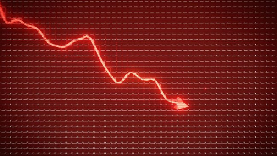 Συνεχίστηκε το τραπεζικό sell-off στο Χρηματιστήριο 22