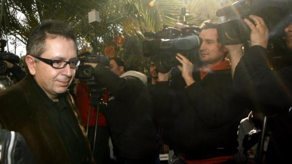 Θέμος Αναστασιάδης: Η ζωή, η επιτυχία, η μάχη και ο θάνατος στα 61 του χρόνια
