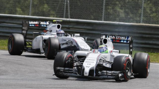 Formula 1: Ανανεωμένη θα εμφανιστεί η Williams