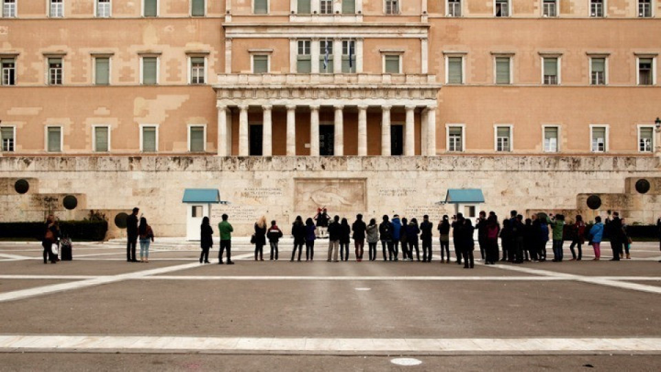 Σήμερα η ψηφοφορία για 43 αναθεωρητέα άρθρα του Συντάγματος