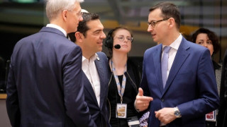 Αλ. Τσίπρας: Η Ελλάδα έχει αναβαθμίσει το κύρος και τον ρόλο της στις διεθνείς εξελίξεις