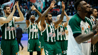 Euroleague: Η κατάταξη! Αυτά θέλουν Παναθηναϊκός κι Ολυμπιακός για να προκριθούν