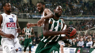 Euroleague: Το αναλυτικό πρόγραμμα της σειράς Ρεάλ – Παναθηναϊκός!