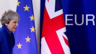 Brexit τελευταία… παράταση – Προθεσμία έως τις 31 Οκτωβρίου στη Βρετανία