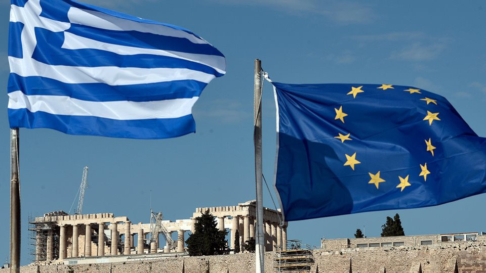 Eurostat: Το ελληνικό χρέος αυξήθηκε στο 181,1% του ΑΕΠ το 2018