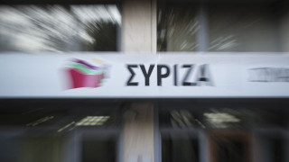 Συνεδρίαση της Πολιτική Γραμματεία του ΣΥΡΙΖΑ για ευρωψηφοδέλτιο