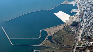 Εντός Μαΐου οι δεσμευτικές φάσεις για το FSRU στην Αλεξανδρούπολη