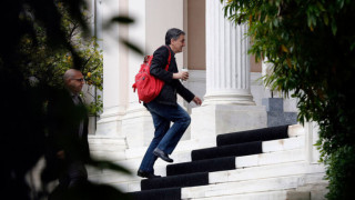 120 δόσεις: Τη Δευτέρα στη Βουλή το νομοσχέδιο – Μαραθώνια σύσκεψη στο Μαξίμου