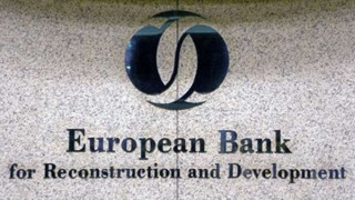 EBRD: "Βλέπει" ανάπτυξη της ελληνικής οικονομίας κατά 2,2% το 2019 και το 2020