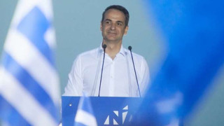 Κ. Μητσοτάκης: Μόνο ένα καθαρό αποτέλεσμα το βράδυ της Κυριακής θα φέρει καθαρή λύση