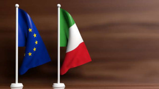 Κίνδυνος η Ιταλία να οδηγηθεί σε κρίση χρέους