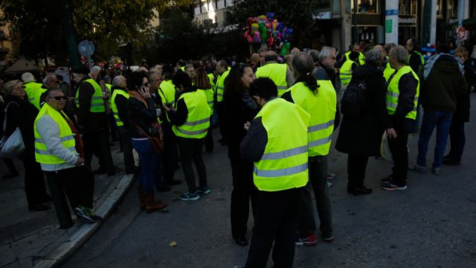 Στα ύψη το αγοραστικό ενδιαφέρον για τα ελληνικά ομόλογα