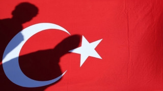 Χρήστος Τεάζης: Διασπαστικές τάσεις, την επομένη των εκλογών στην Κωνσταντινούπολη