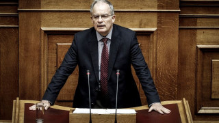 Τασούλας σε Τσίπρα: Δεν παραβιάζει τη νομιμότητα η εξαίρεση Πολάκη - Τζανακόπουλου