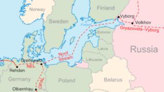 Ζελένσκι: Η άδεια της Δανίας για τον Nord Stream-2 αποδυναμώνει την Ευρώπη και ενισχύει την Ρωσία,