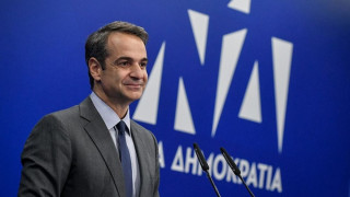 Δημοσκόπηση Marc: Στο 18,1% η διαφορά της ΝΔ από τον ΣΥΡΙΖΑ