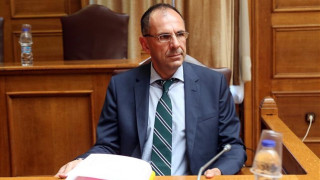 Γ. Γεραπετρίτης: Δεν είναι τυχαίο ότι υπογράφονται σήμερα οι συμφωνίες με την Κίνα