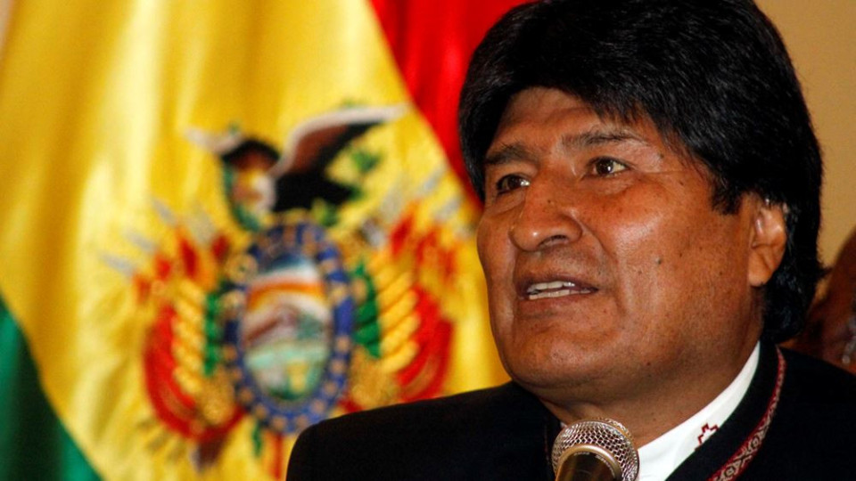 Βολιβία: Ραγδαίες εξελίξεις μετά την παραίτηση Μοράλες