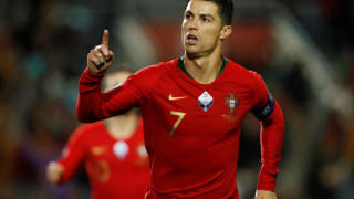 Προκριματικά Euro 2020: Στα τελικά με 7άρα η Αγγλία! Χατ-τρικ ο Ρονάλντο για την Πορτογαλία