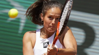 A Russian Tennis Player Daria Kasatkina Becomes A Symbol Of LGBTQ+ People