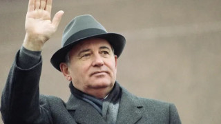 Mikhael Gorbachev, The Man That Ended the Cold War, Died At 91