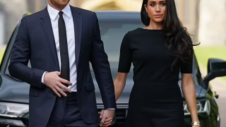 Prince Harry and Meghan Markle Are Stuck With Netflix as They Are Desperate for Money