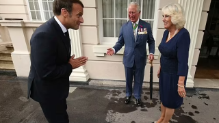 Emmanuel Macron Was the One to Ask King Charles to Cancel His Visit to France